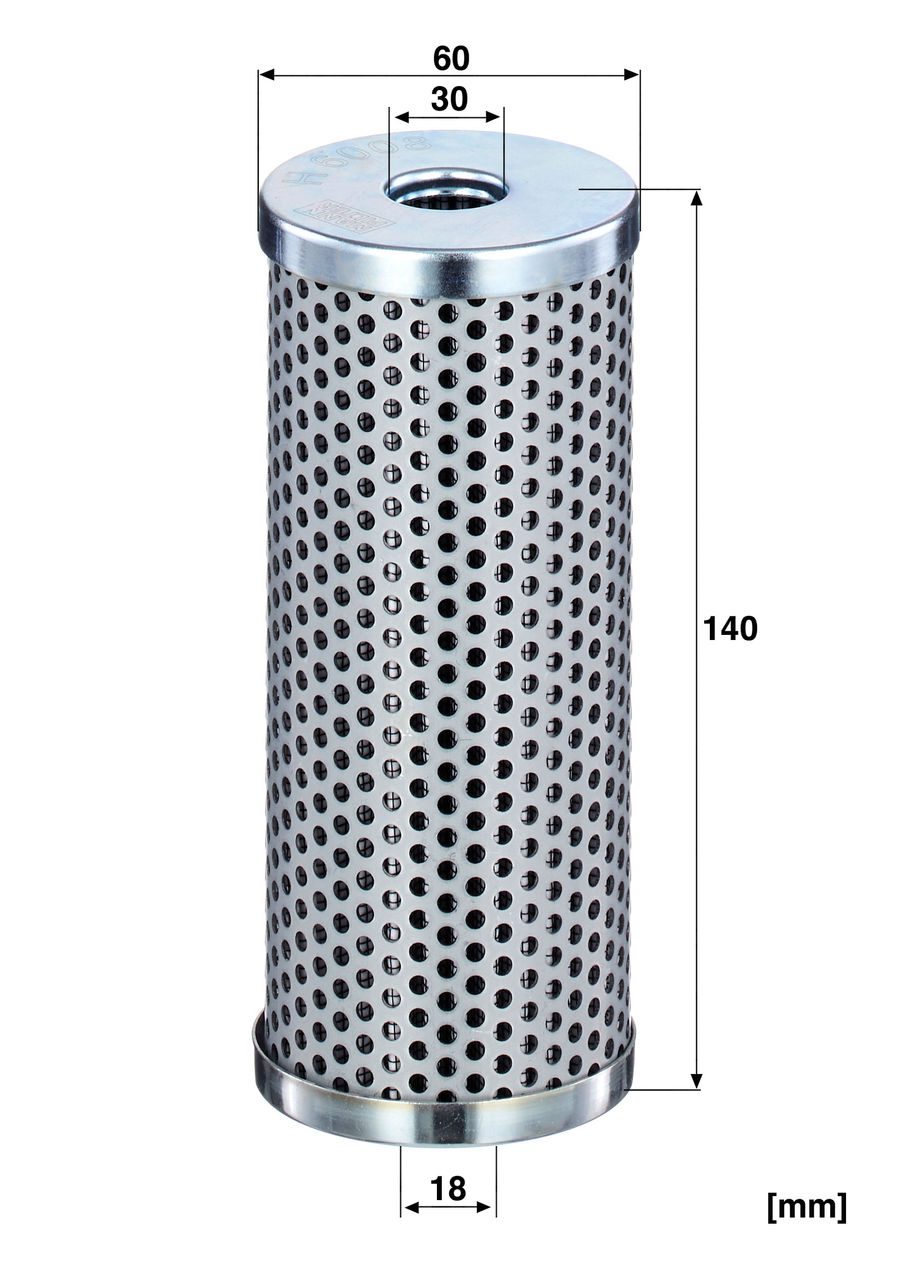 Product Image H6008_MANN-FILTER
