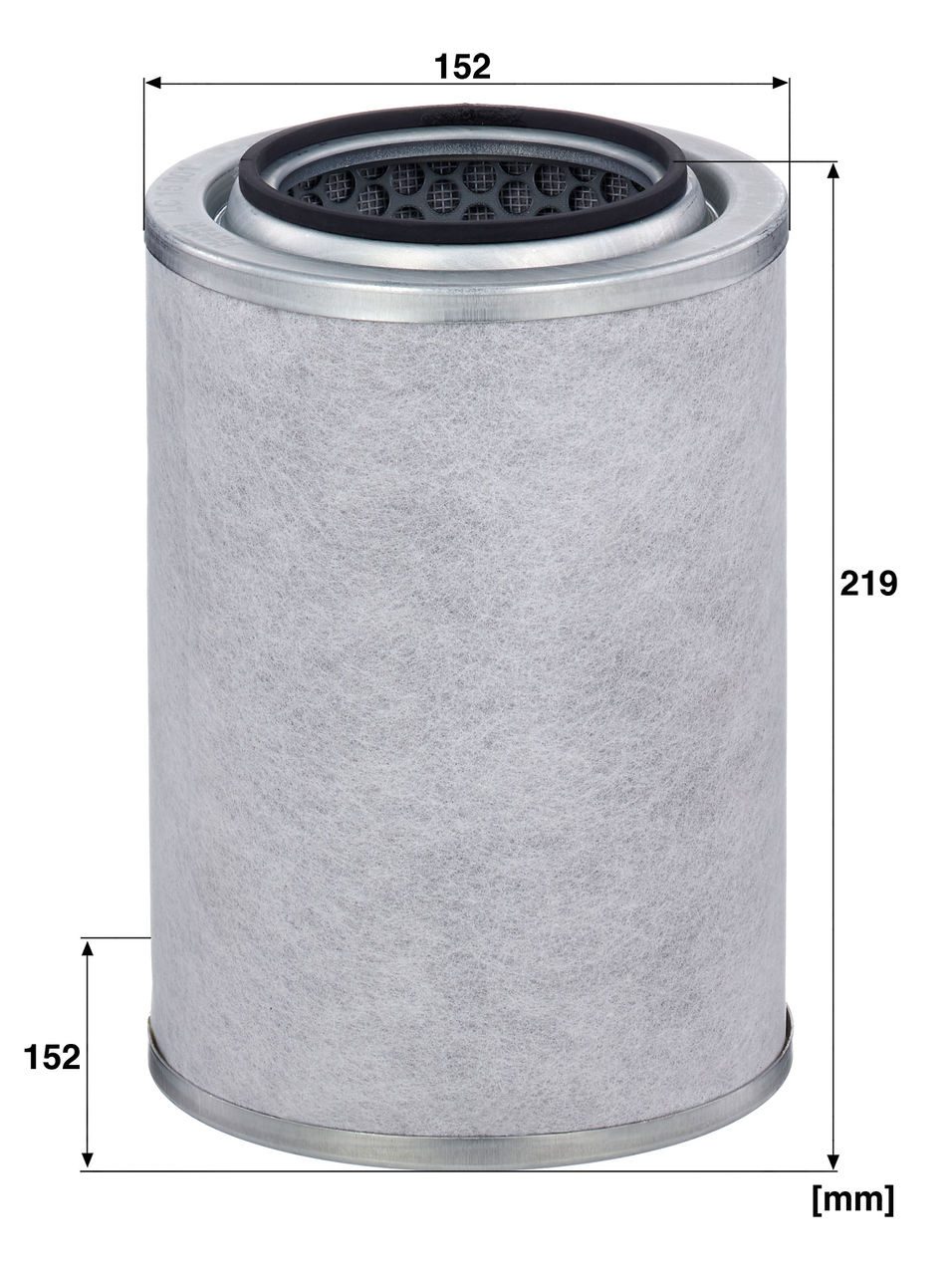 Product Image LC15001X_MANN-FILTER
