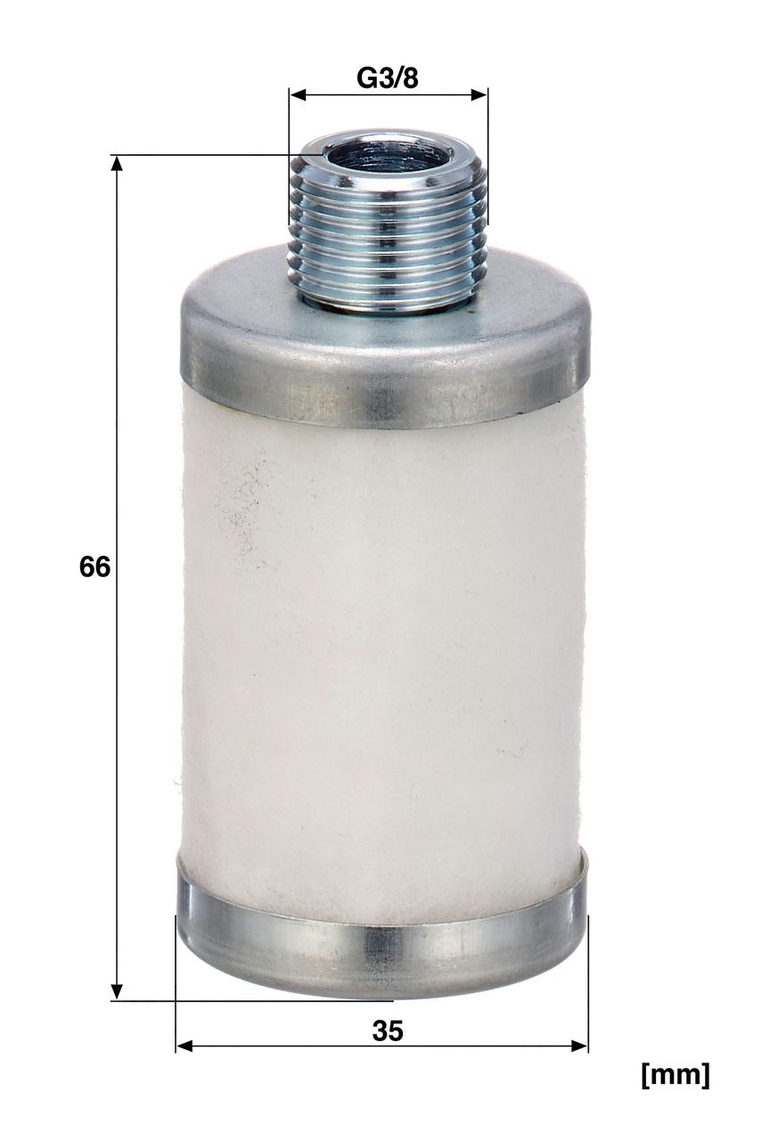 Product Image LE1007_MANN-FILTER