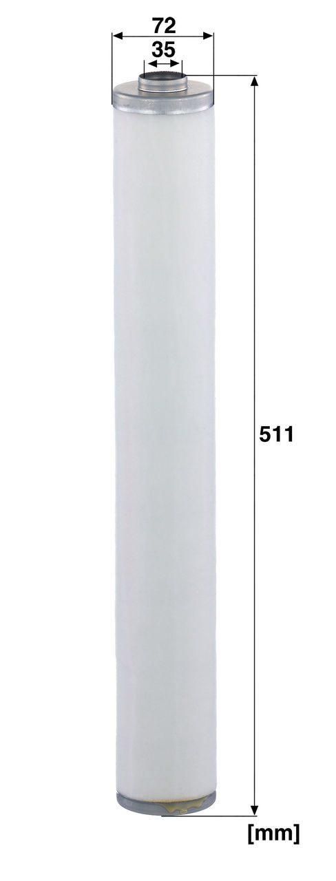 Product Image LE12004_MANN-FILTER