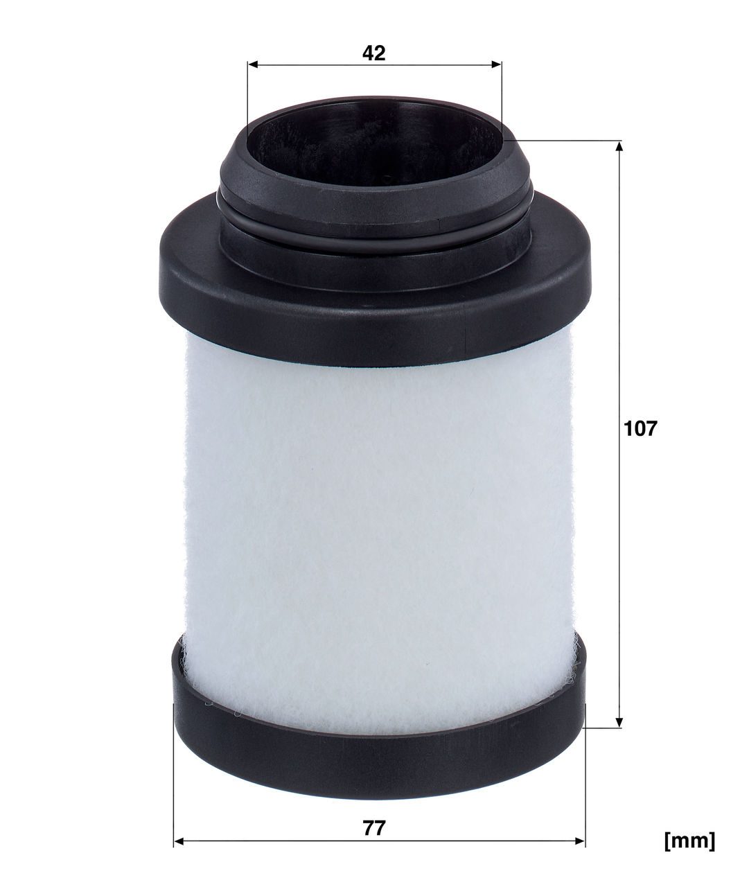 Product Image LE3018_MANN-FILTER