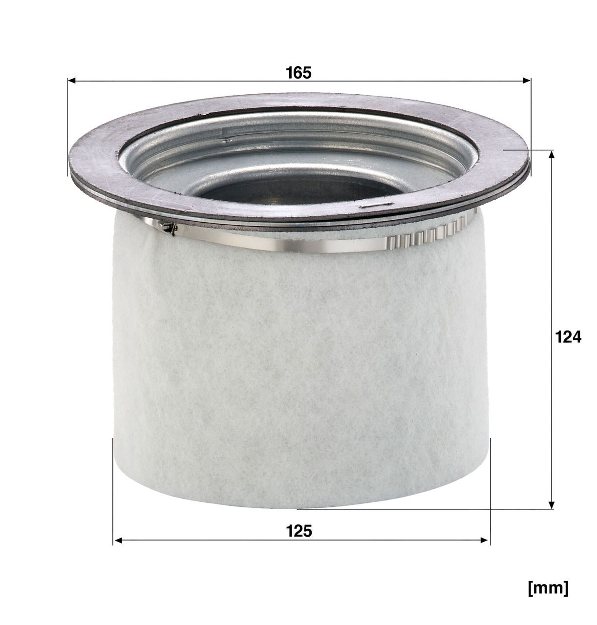 Product Image LE5009_MANN-FILTER