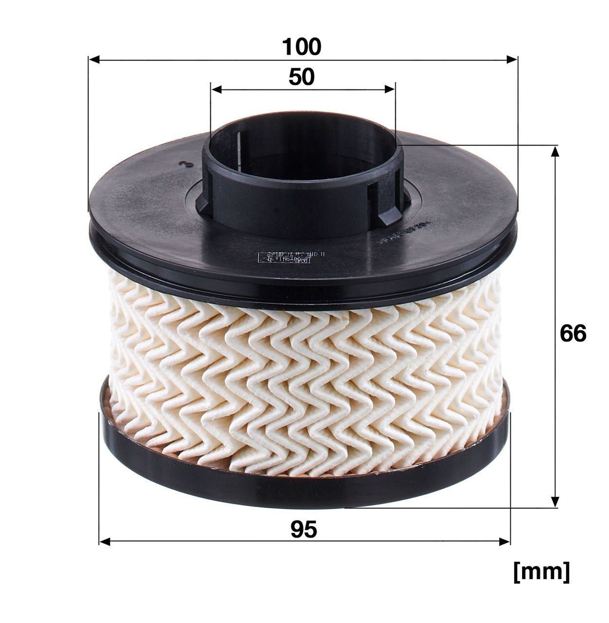 Product Image PU10028Z_MANN-FILTER