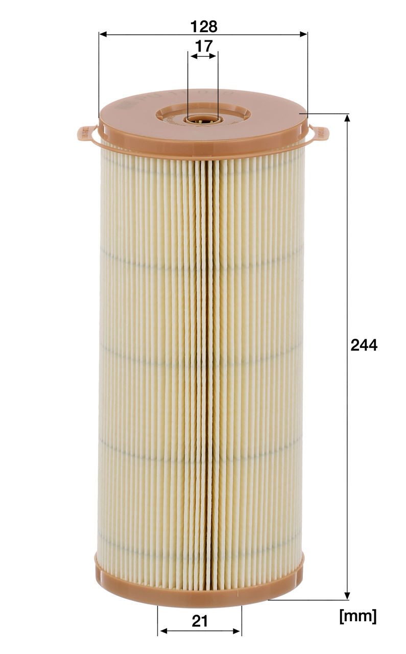 Product Image PU11010X_MANN-FILTER