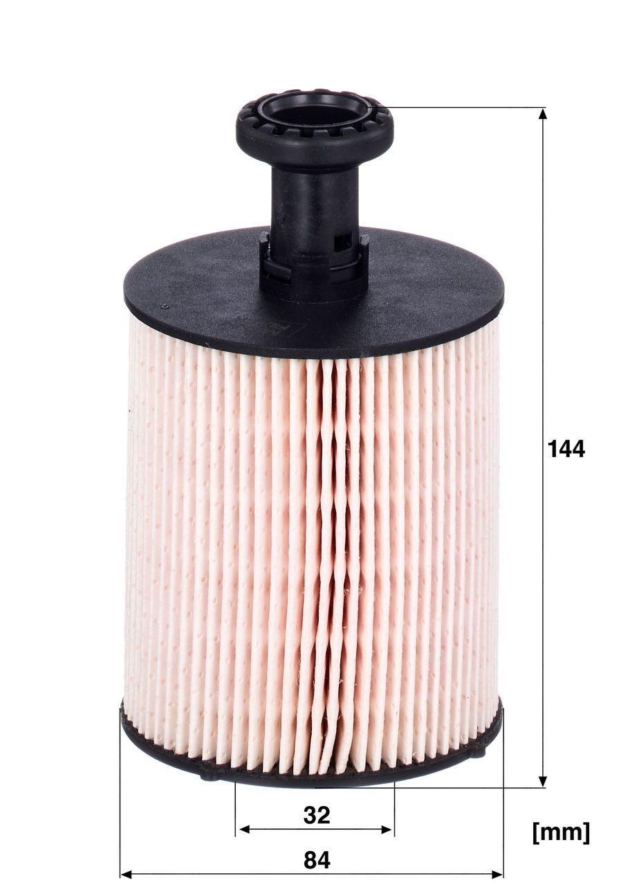 Product Image PU9009ZKIT_MANN-FILTER