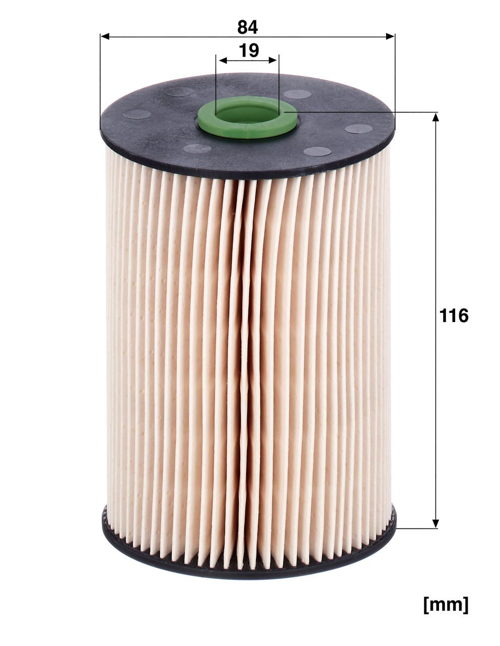 Product Image PU936/3X_MANN-FILTER