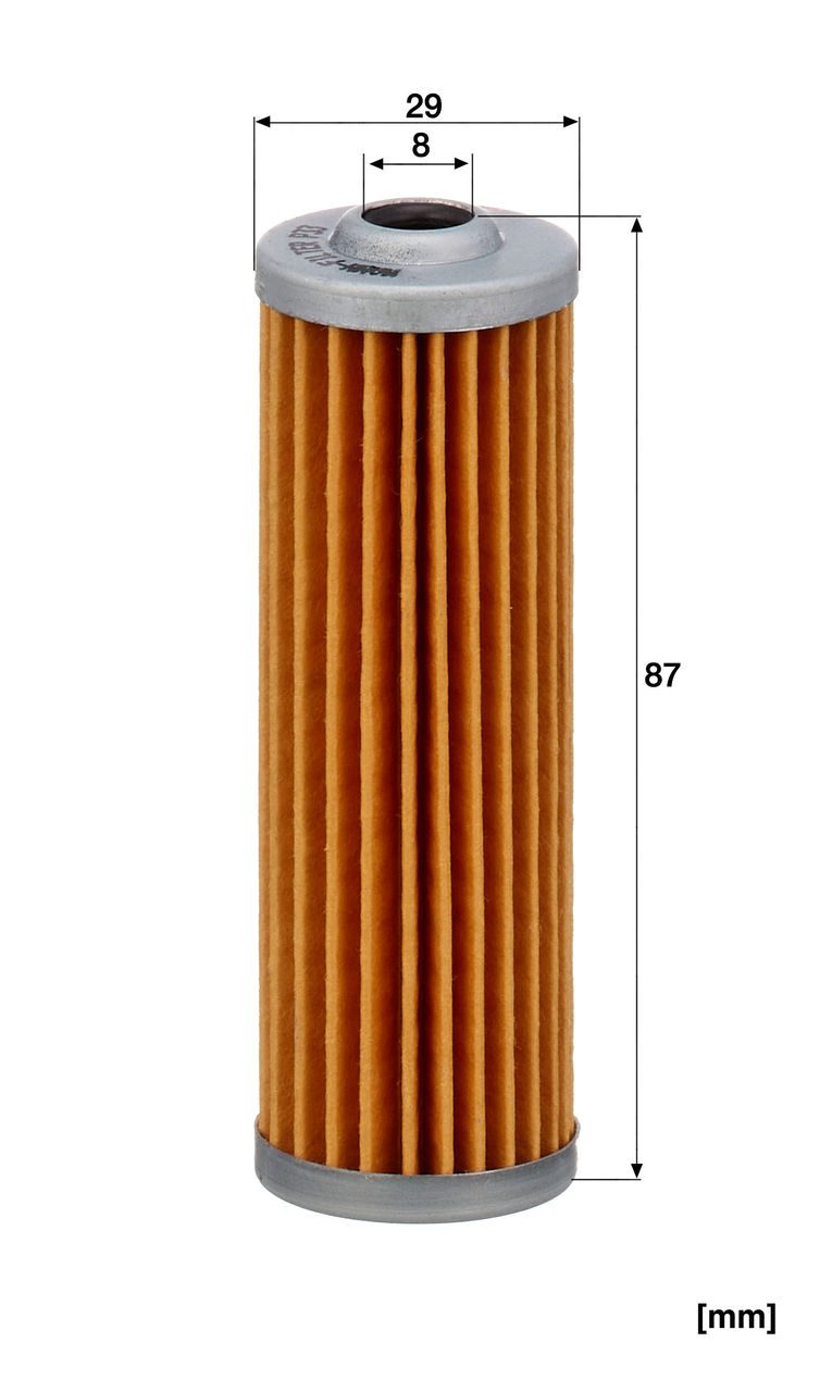 Product Image P33_MANN-FILTER