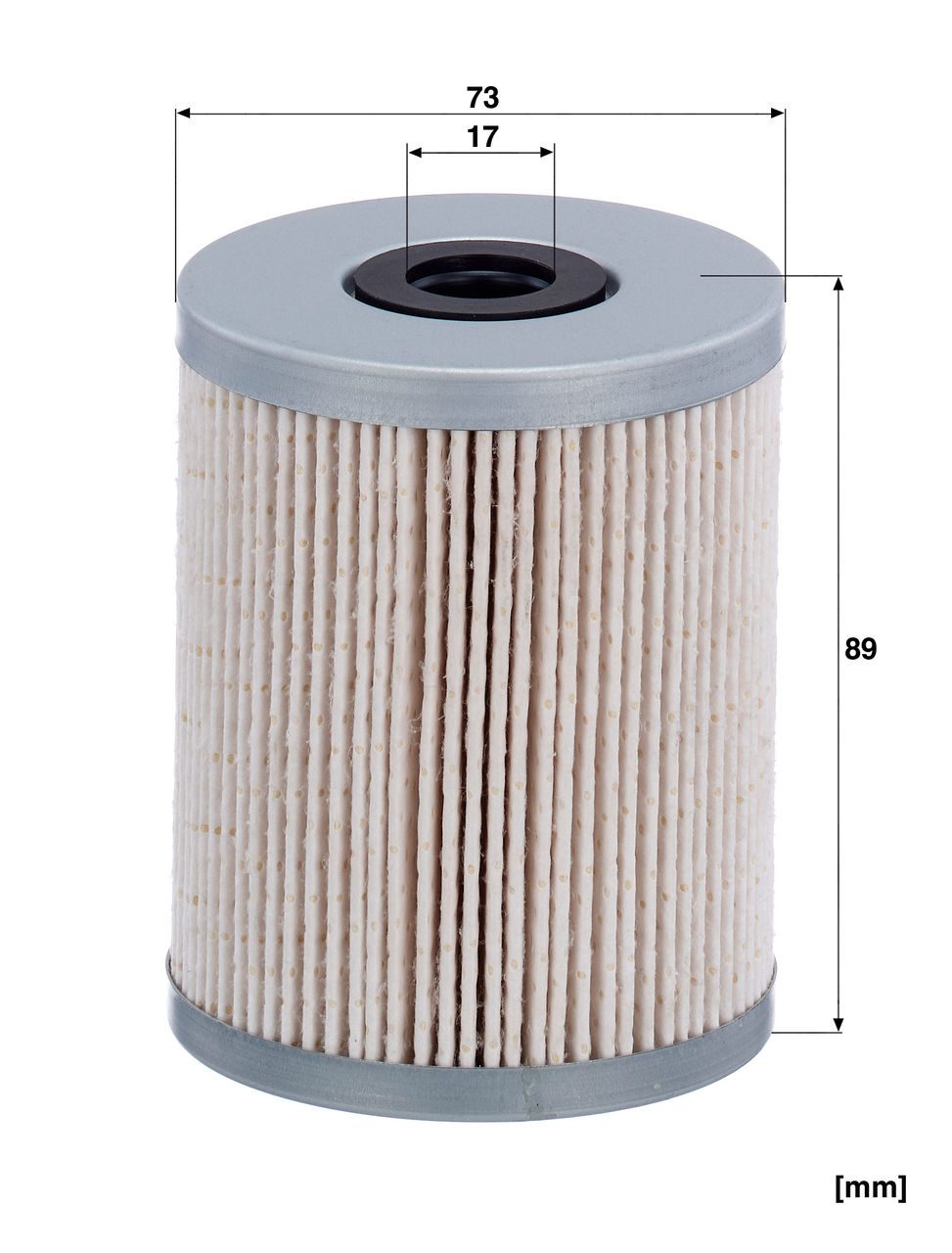 Product Image P7007_MANN-FILTER
