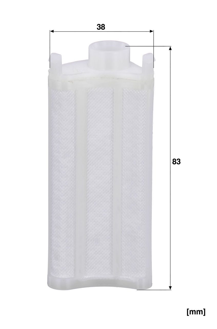 Product Image U4001_MANN-FILTER