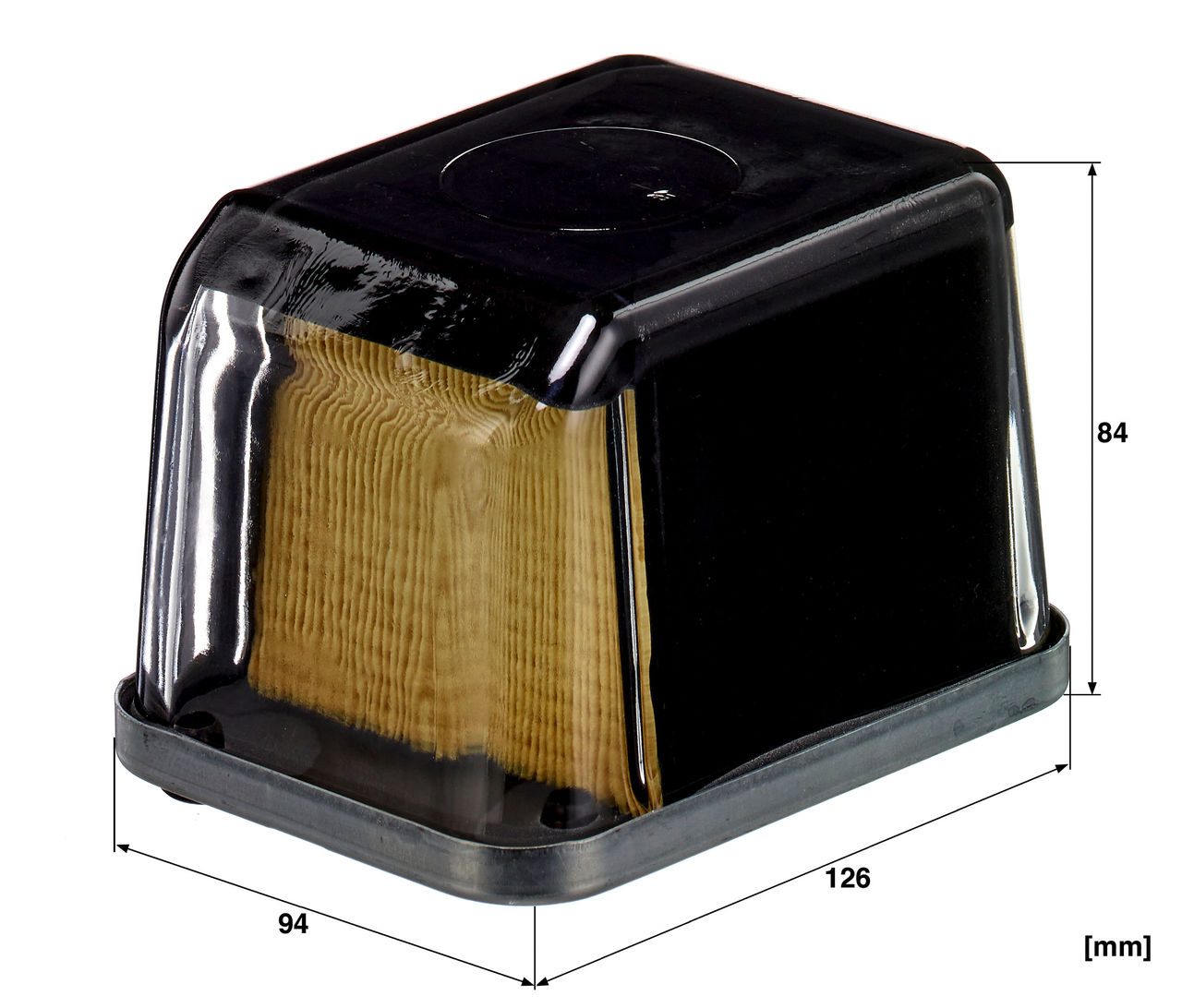 Product Image WK13001_MANN-FILTER