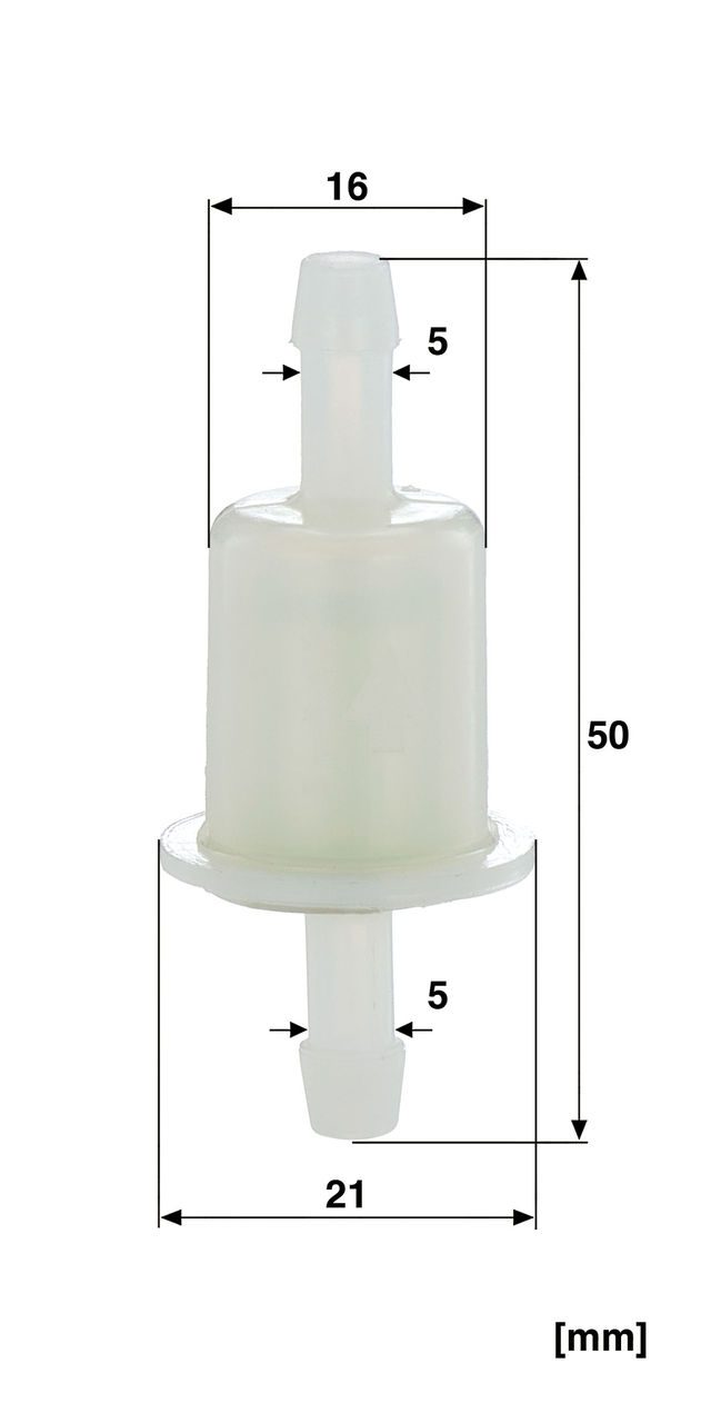 Product Image WK21/2(10)_MANN-FILTER