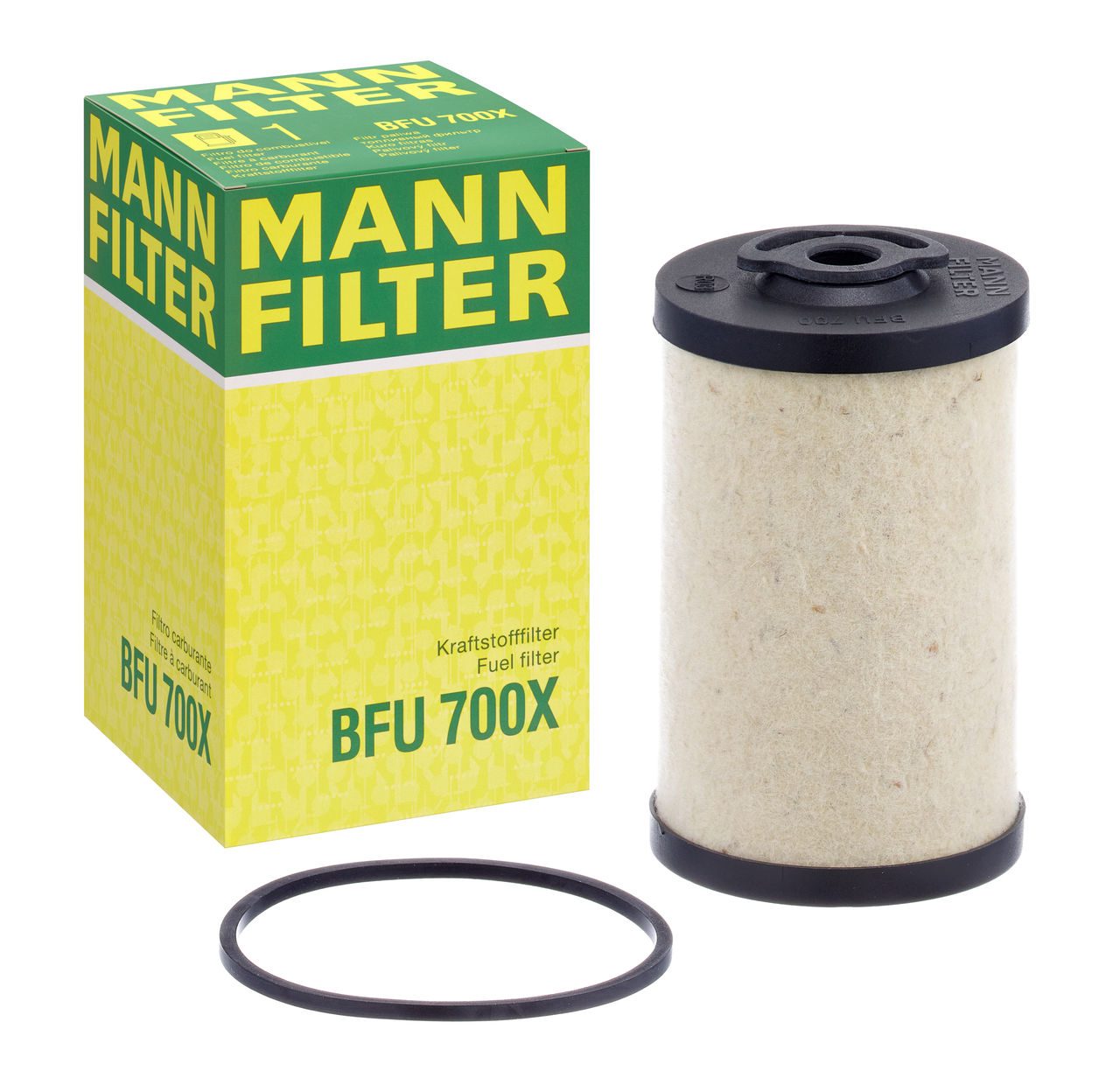 Product Image BFU700X_MANN-FILTER