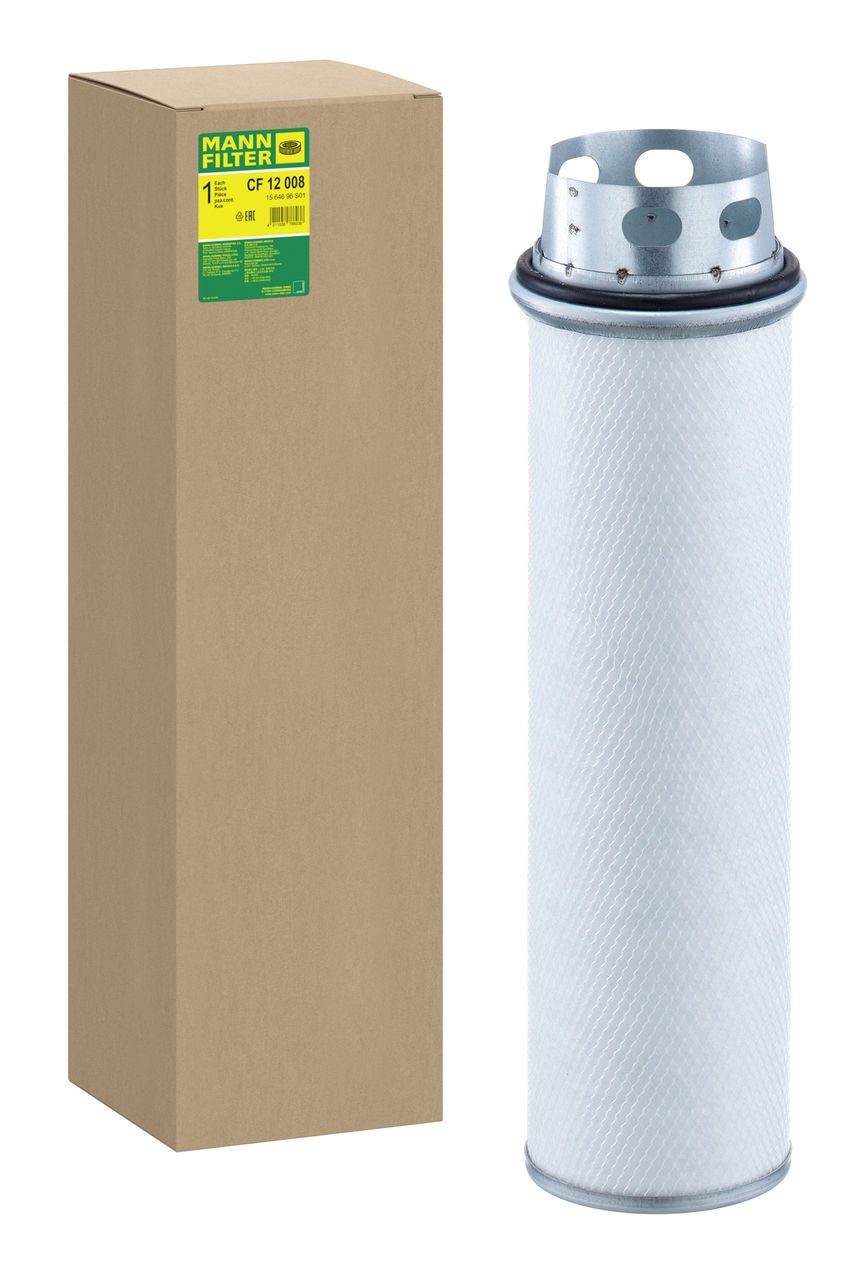 Product Image CF12008_MANN-FILTER