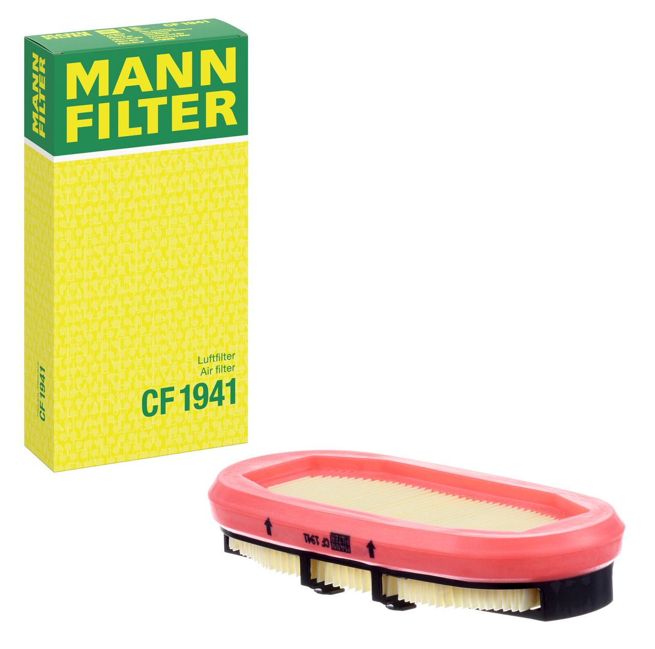 Product Image CF1941_MANN-FILTER