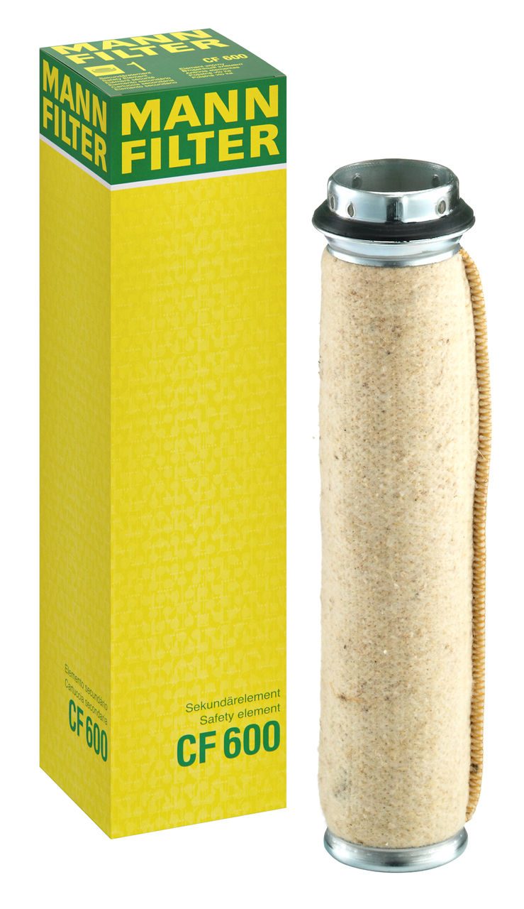 Product Image CF600_MANN-FILTER