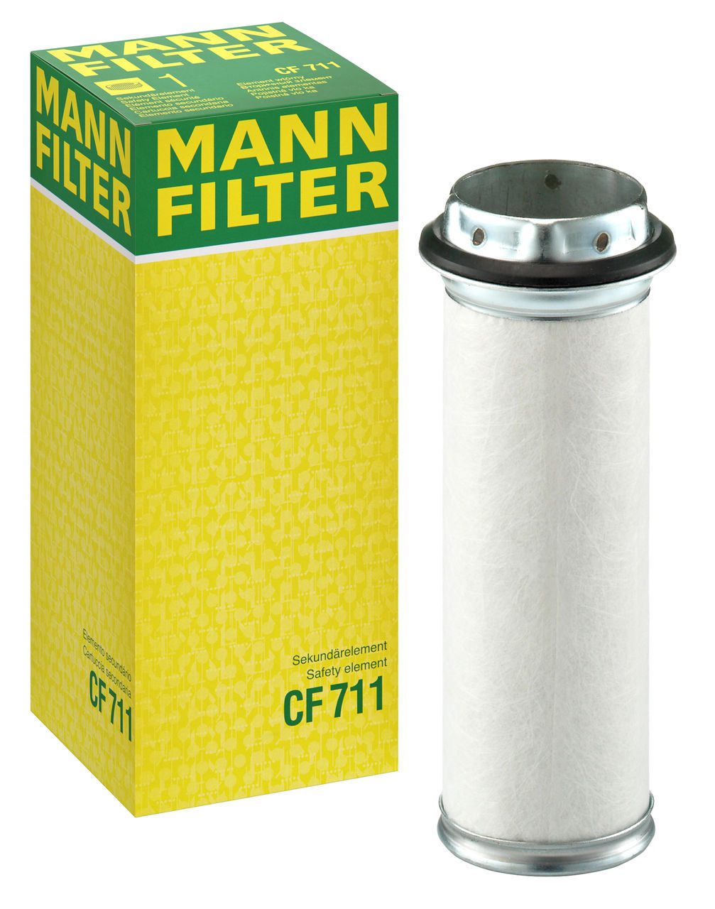 Product Image CF711_MANN-FILTER