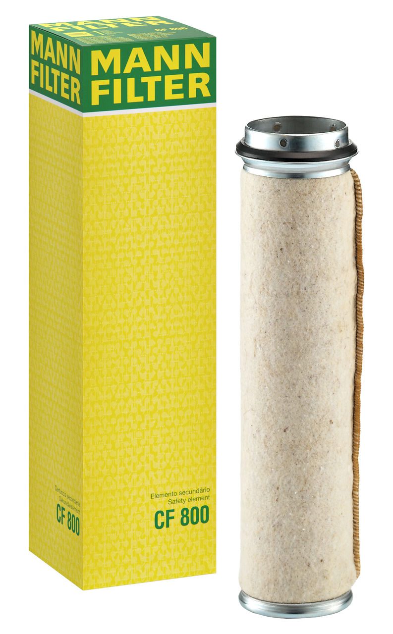 Product Image CF800_MANN-FILTER