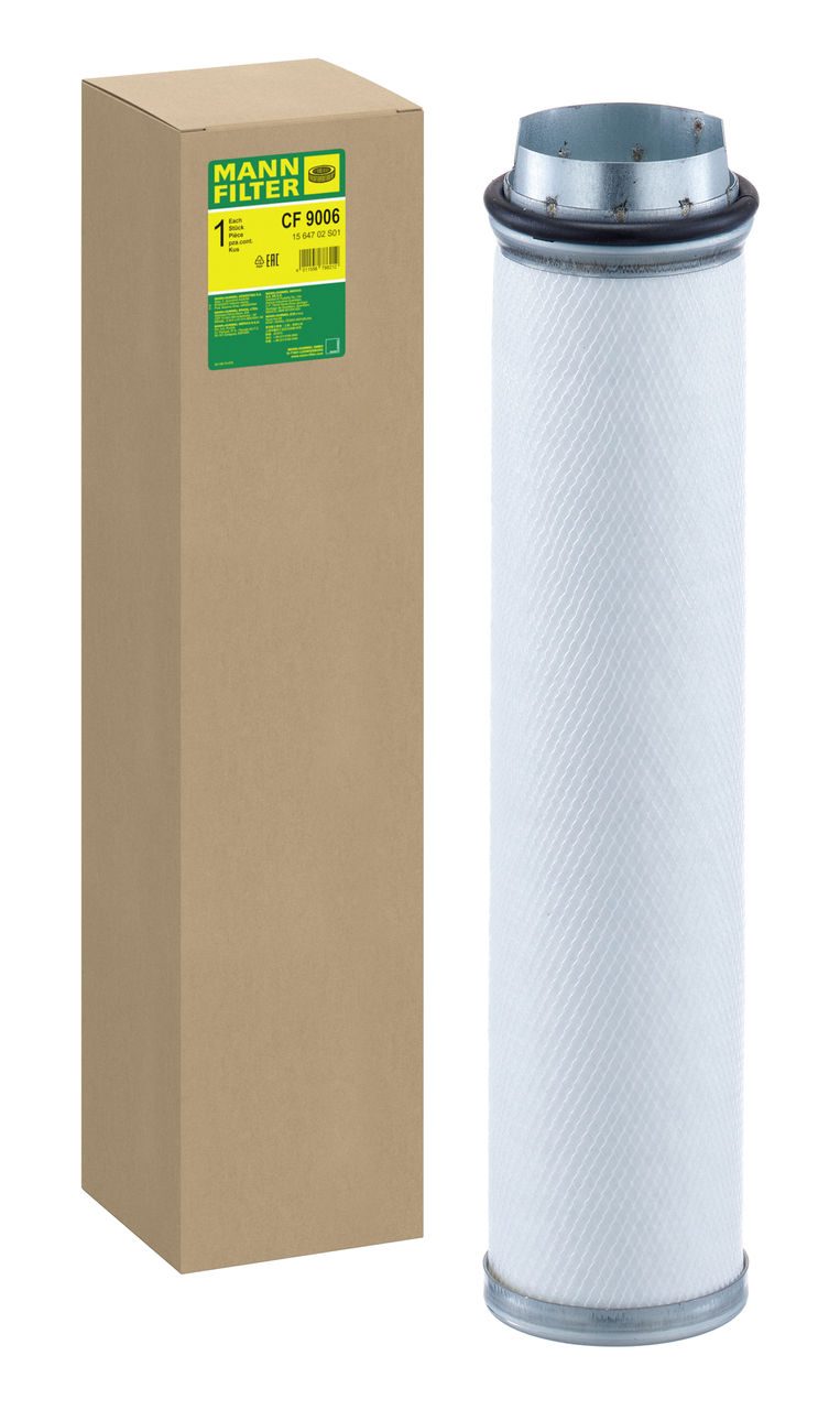 Product Image CF9006_MANN-FILTER