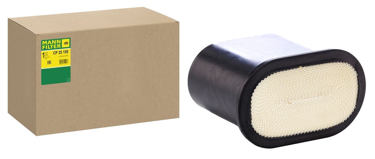 Product Image CP25150_MANN-FILTER
