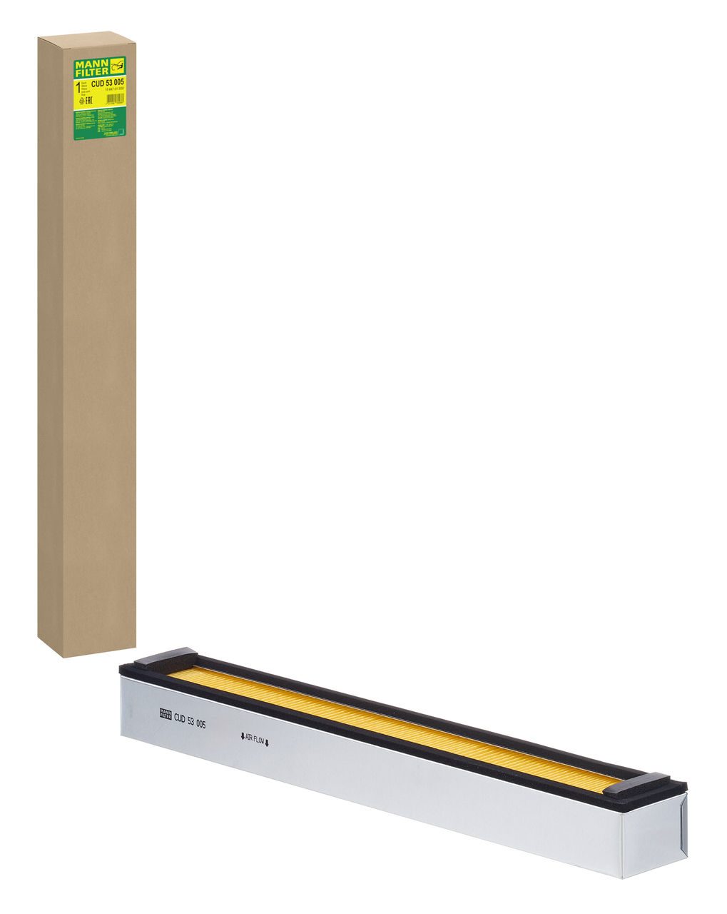 Product Image CUD53005_MANN-FILTER