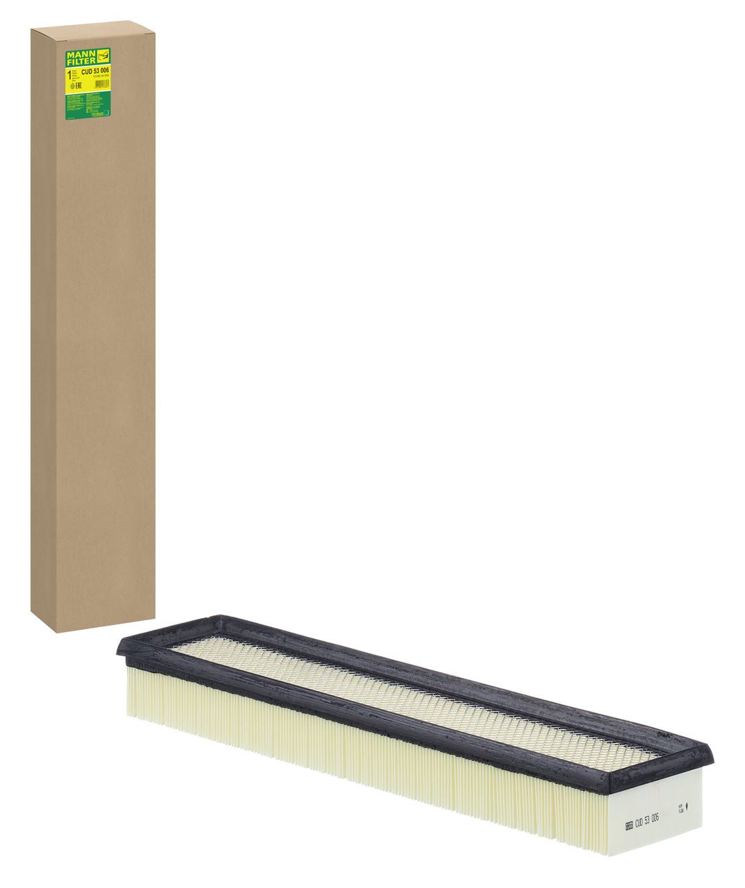 Product Image CUD53006_MANN-FILTER