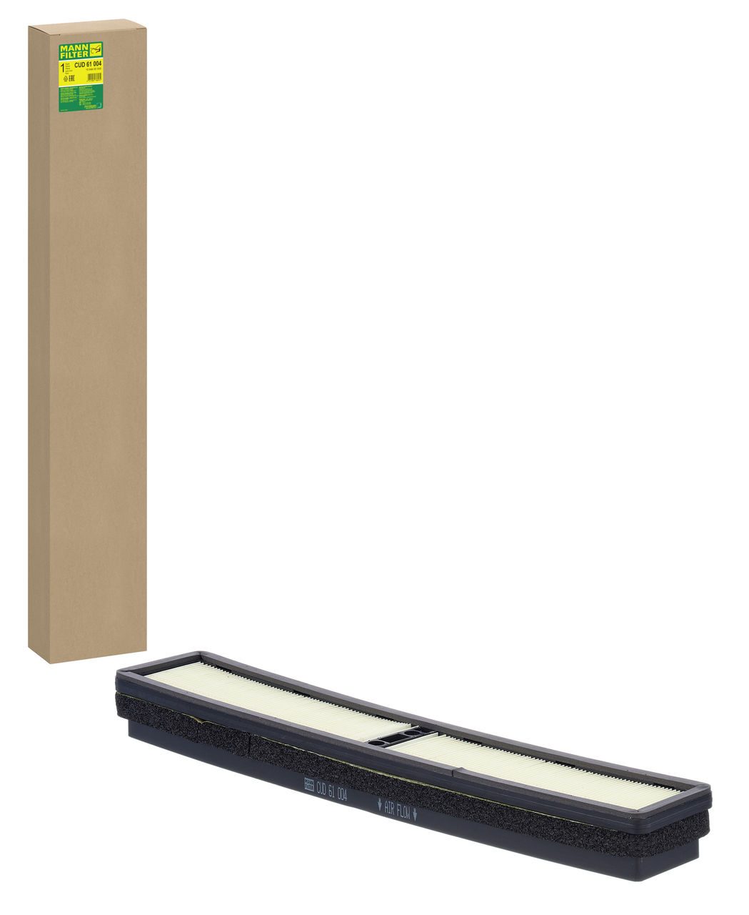 Product Image CUD61004_MANN-FILTER