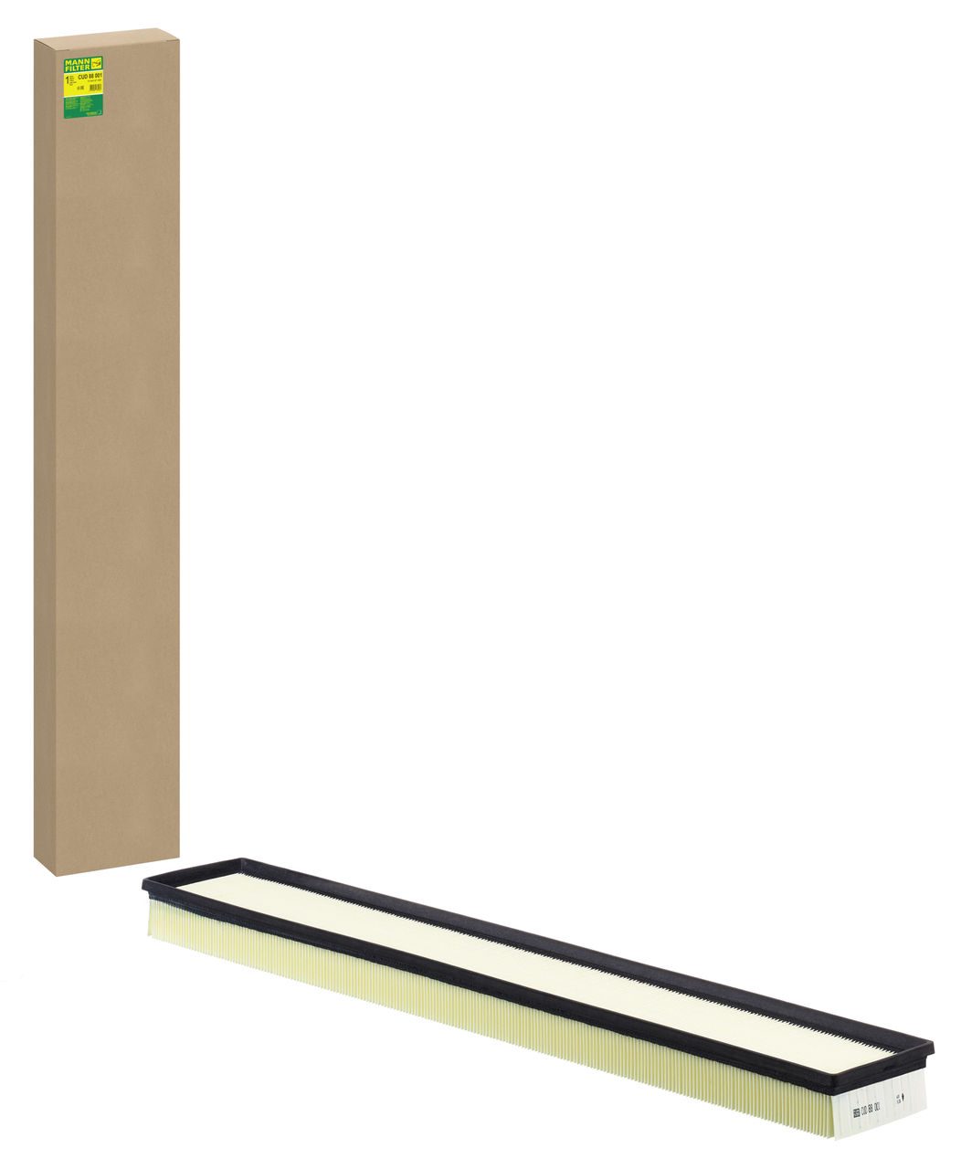 Product Image CUD88001_MANN-FILTER
