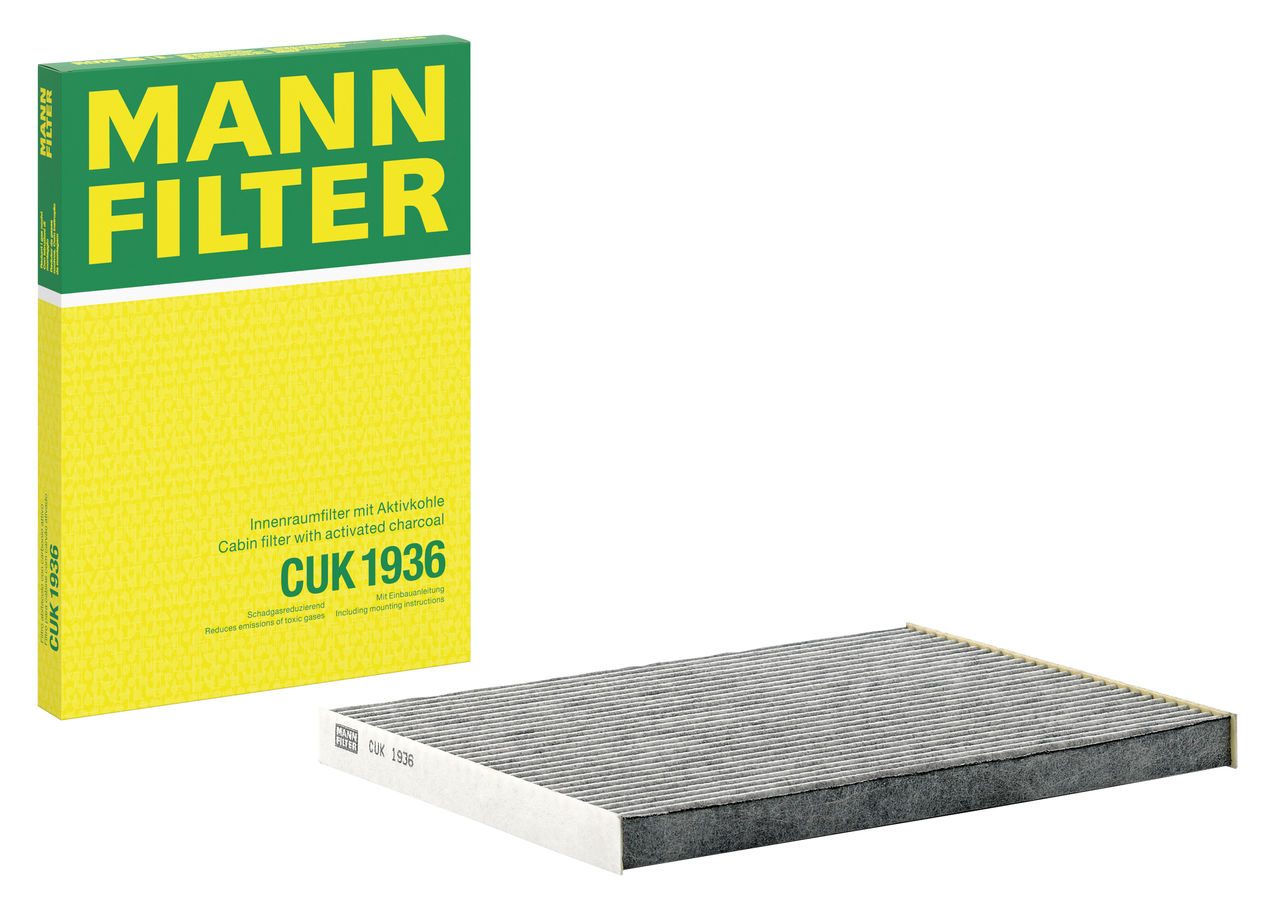 Product Image CUK1936_MANN-FILTER
