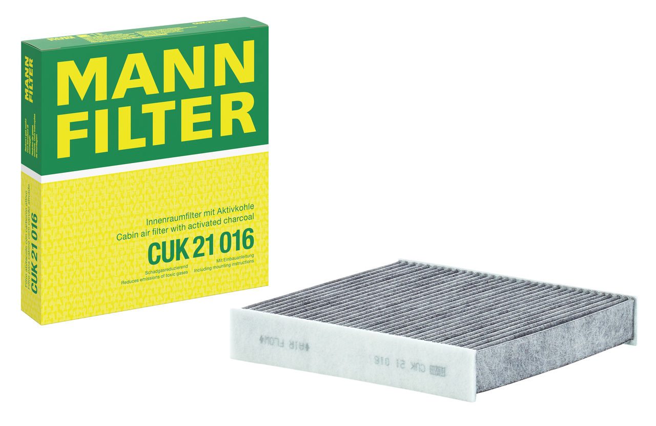 Product Image CUK21016_MANN-FILTER