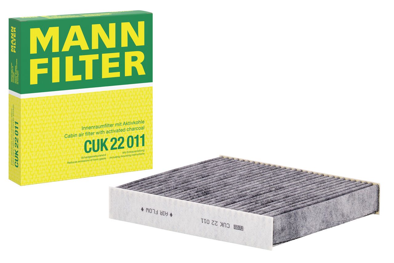 Product Image CUK22011_MANN-FILTER