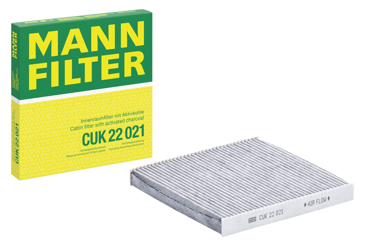 Product Image CUK22021_MANN-FILTER