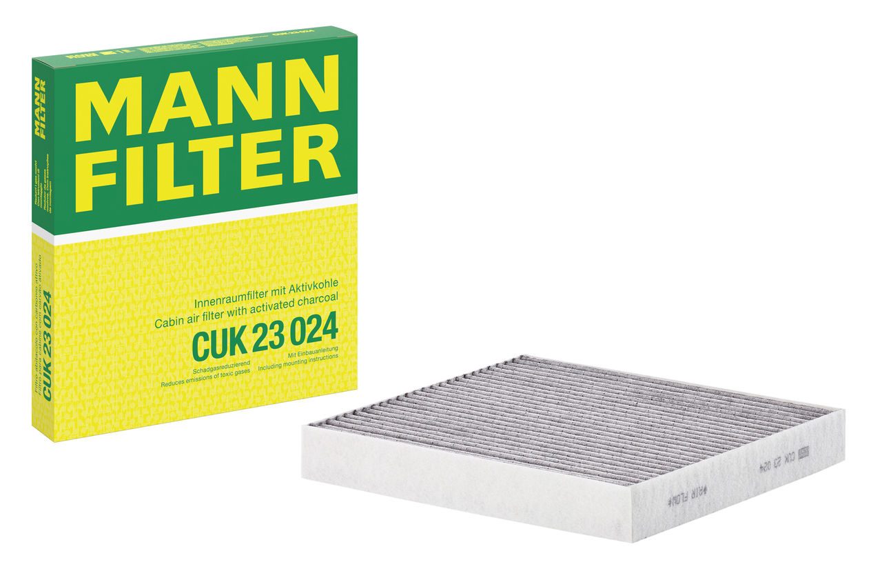 Product Image CUK23024_MANN-FILTER