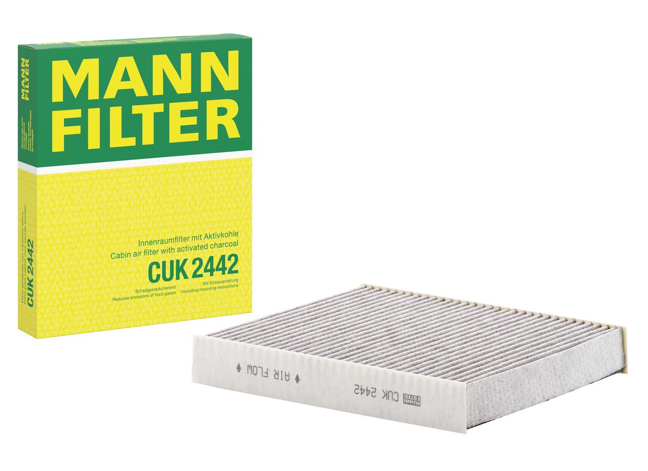 Product Image CUK2442_MANN-FILTER