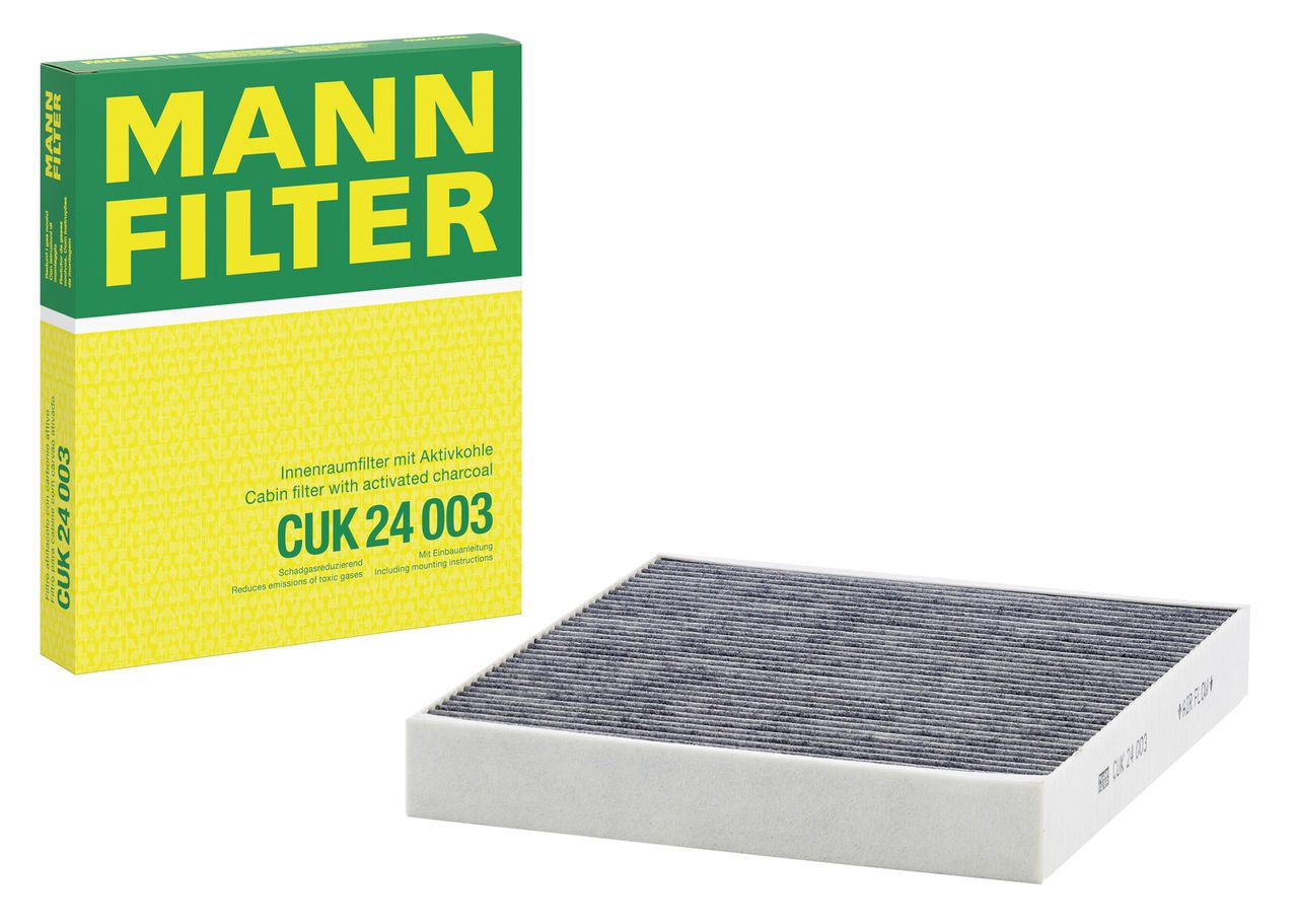 Product Image CUK24003_MANN-FILTER