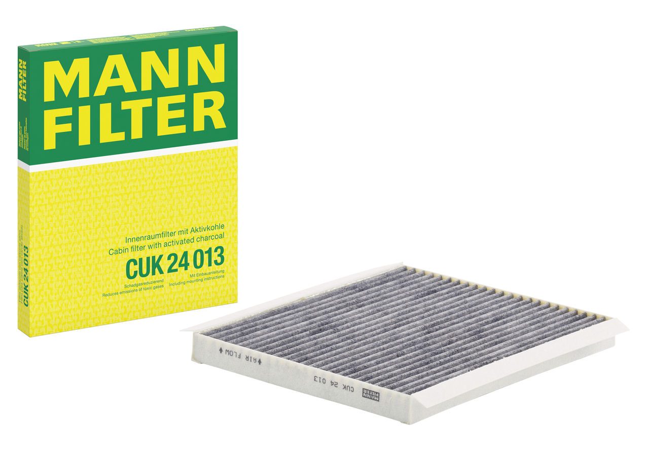Product Image CUK24013_MANN-FILTER