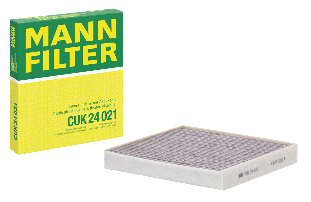 Product Image CUK24021_MANN-FILTER