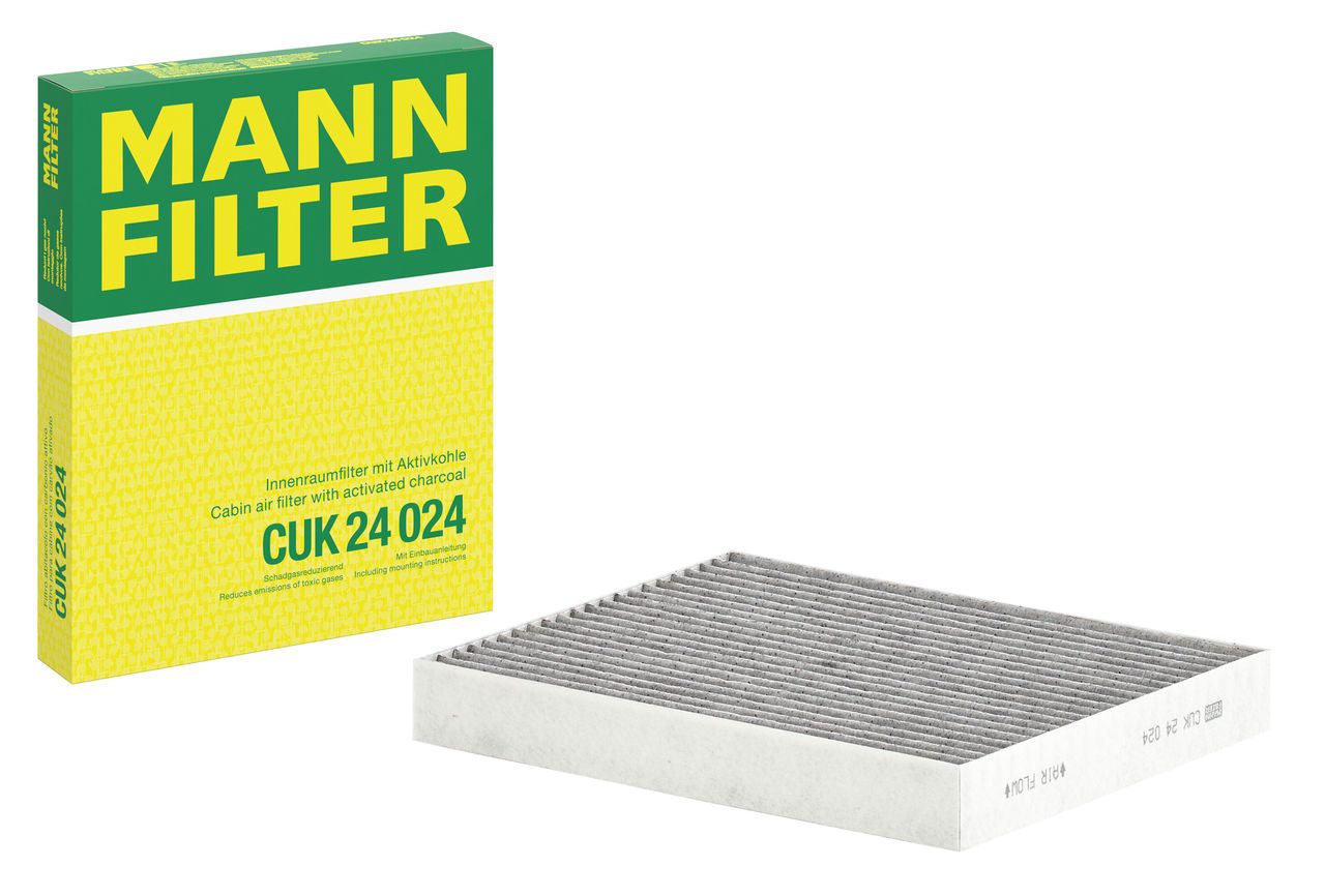 Product Image CUK24024_MANN-FILTER