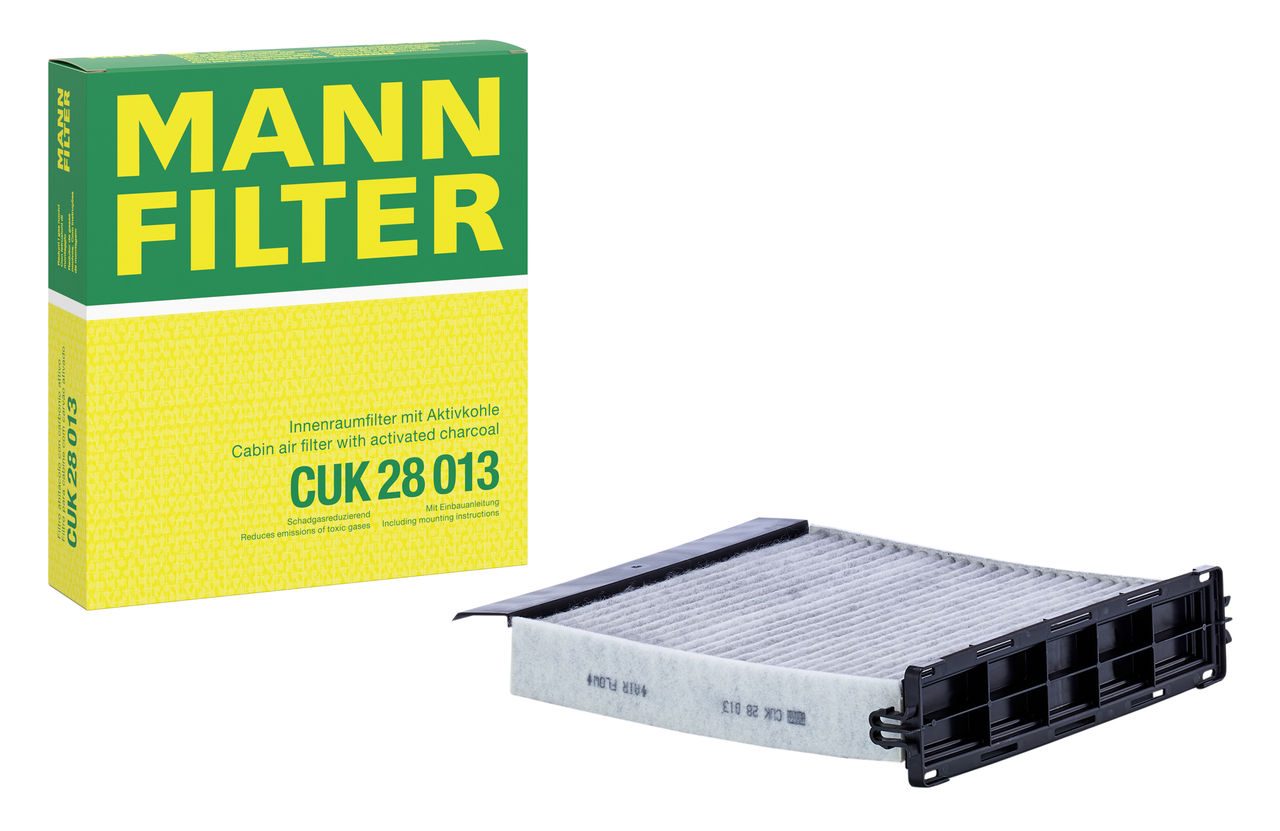 Product Image CUK28013_MANN-FILTER