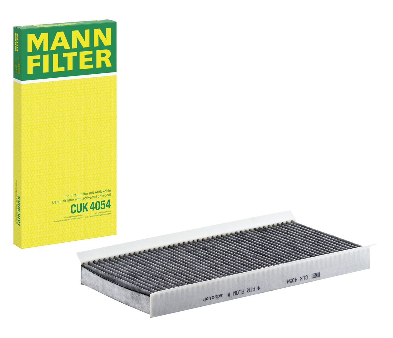 Product Image CUK4054_MANN-FILTER