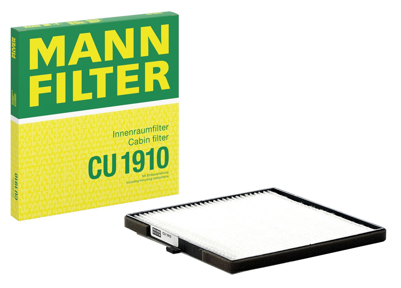 Product Image CU1910_MANN-FILTER