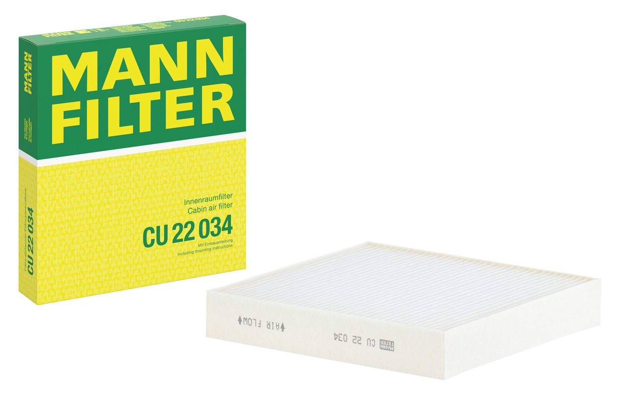 Product Image CU22034_MANN-FILTER