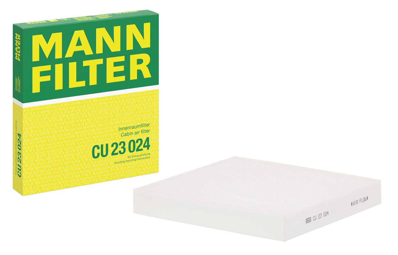 Product Image CU23024_MANN-FILTER