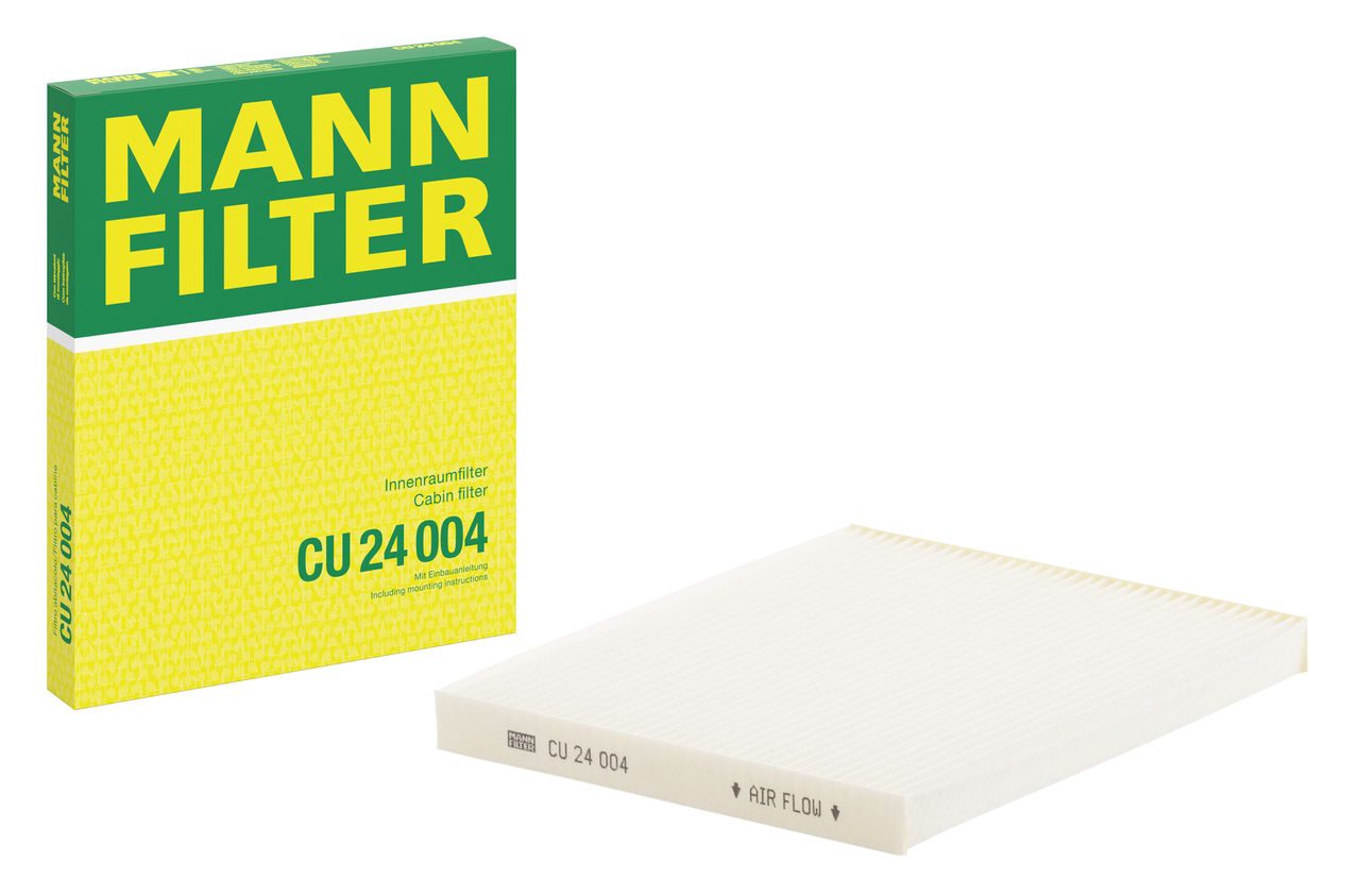 Product Image CU24004_MANN-FILTER