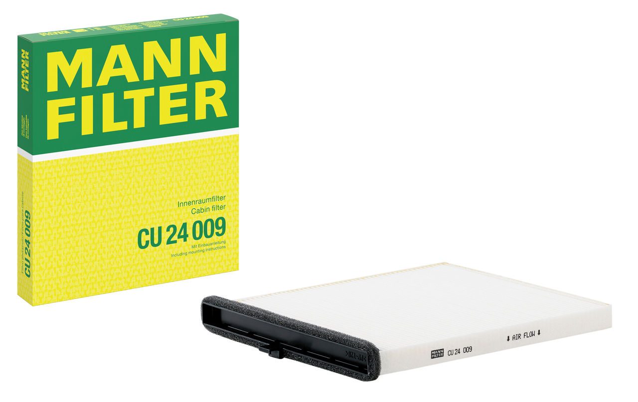 Product Image CU24009_MANN-FILTER