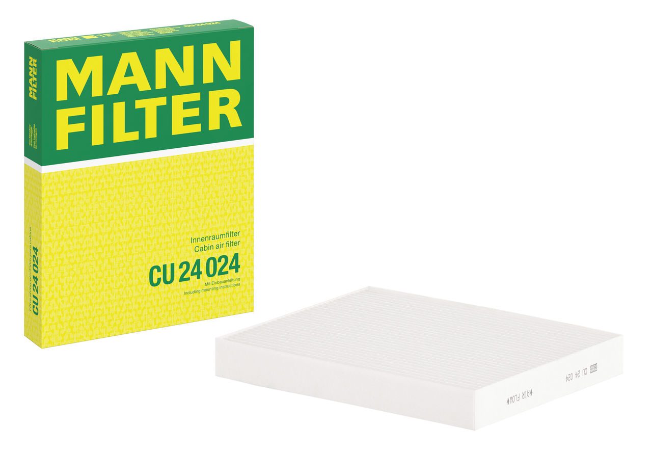 Product Image CU24024_MANN-FILTER