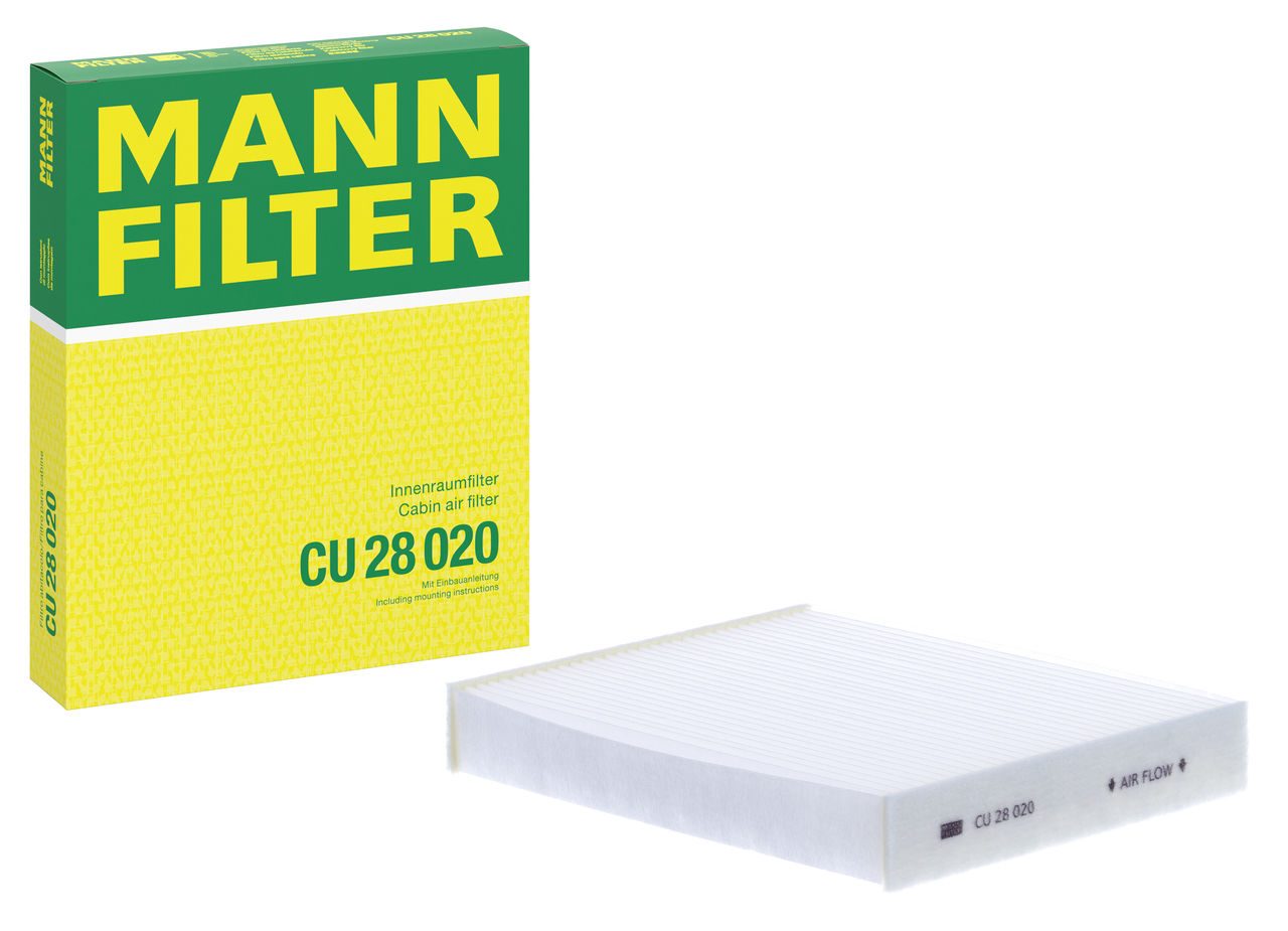 Product Image CU28020_MANN-FILTER