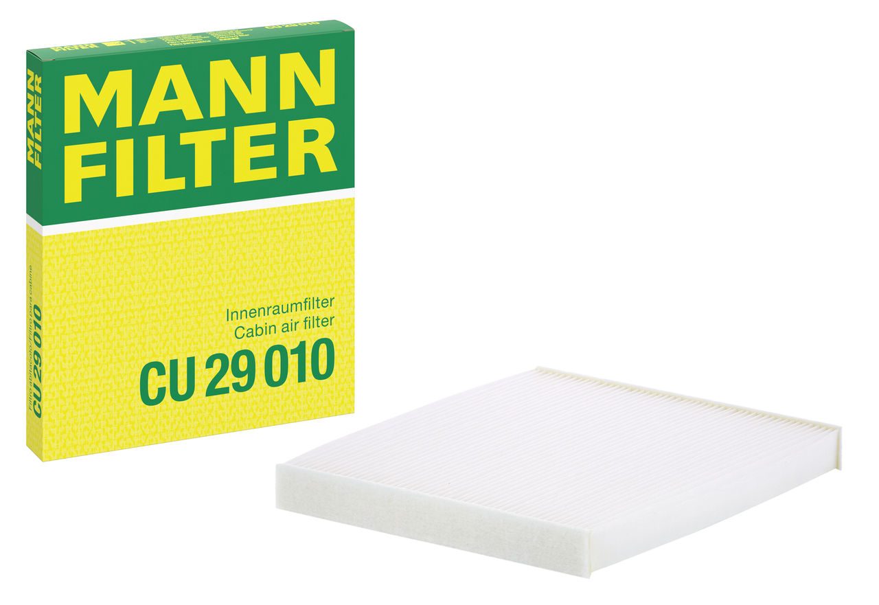Product Image CU29010_MANN-FILTER