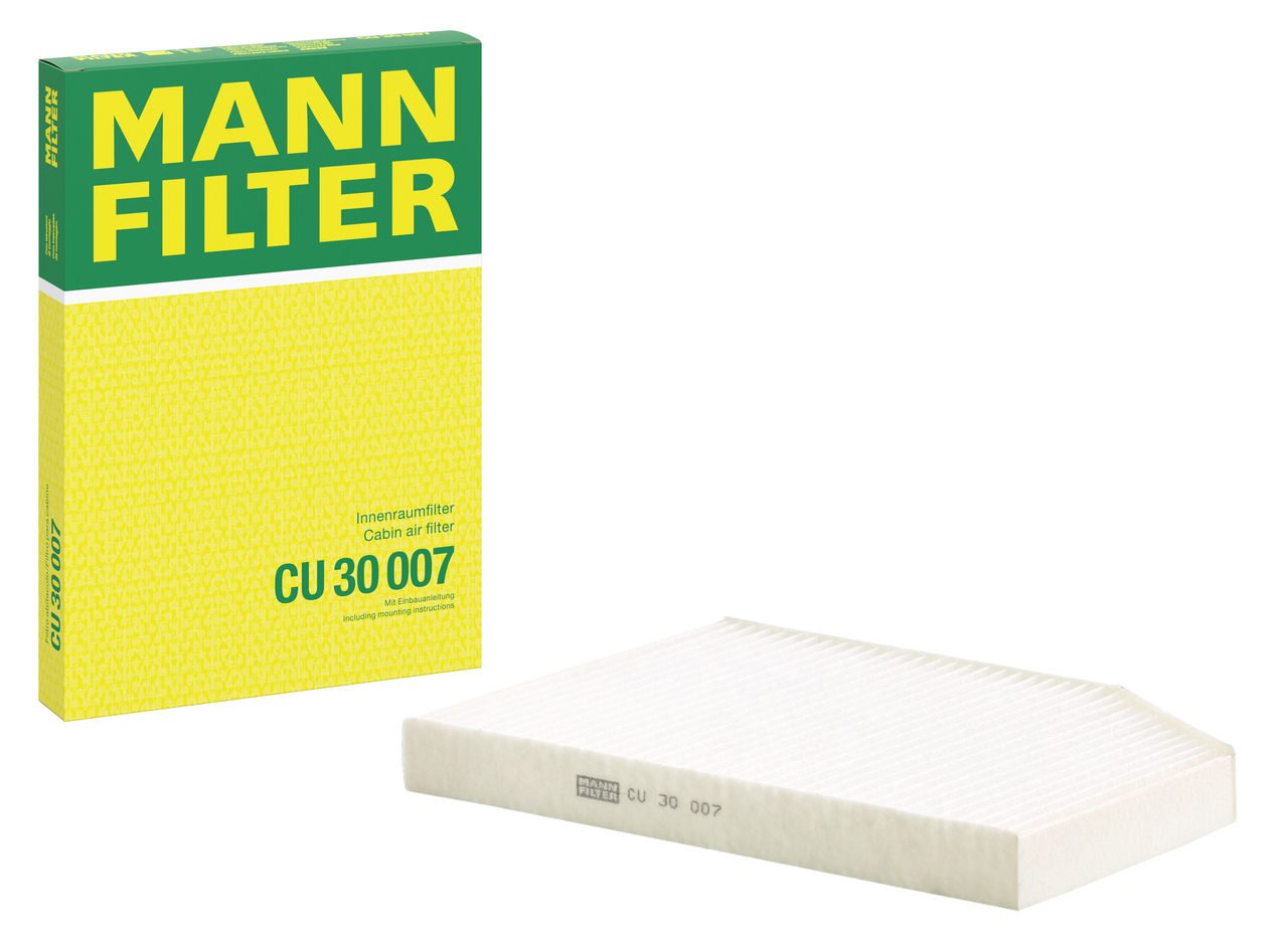 Product Image CU30007_MANN-FILTER
