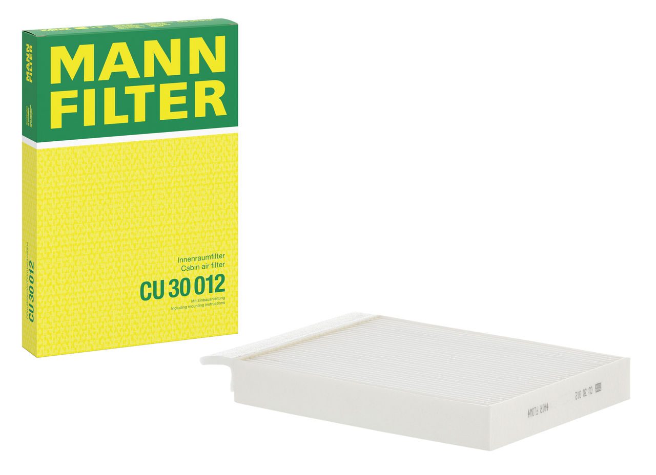 Product Image CU30012_MANN-FILTER