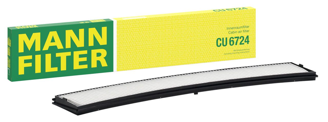 Product Image CU6724_MANN-FILTER